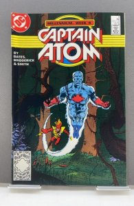 Captain Atom #11 (1988)