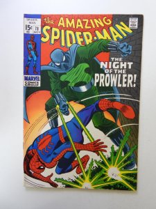 Amazing Spider-Man #78 FN/VF condition