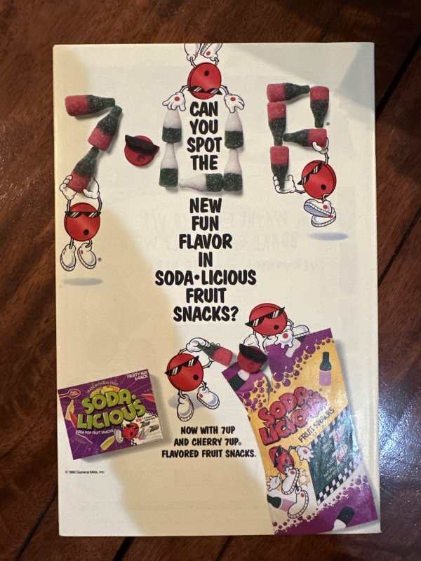 The Amazing Spider-Man #372 (1993)