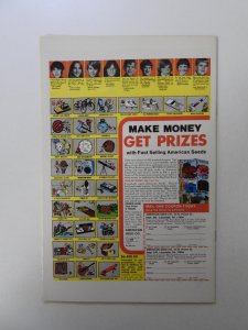 Machine Man #1 (1978) VF condition