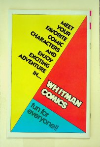 Walt Disney's Comics and Stories #494 (1981, Whitman) - Very Fine/Near Mint