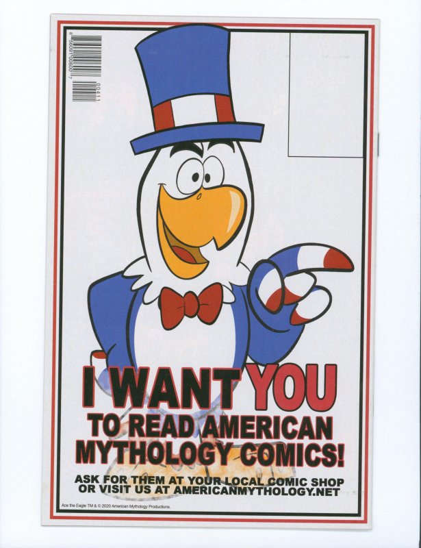 FCBD World of Zorro 1