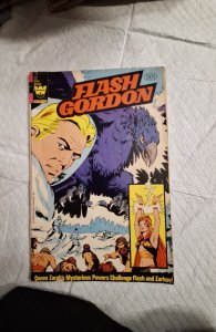 Flash Gordon #35 (1981)