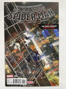 The Amazing Spider-Man #6 (2016)