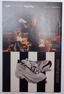 Webspinners: Tales of Spider-Man #1 (8.5, 1999)