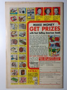 Superboy #127 (5.0, 1966)