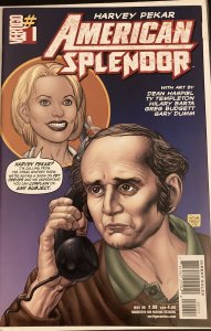 American Splendor #1 (2006)