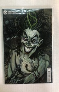 The Joker #7 Bianchi Cover (2021)