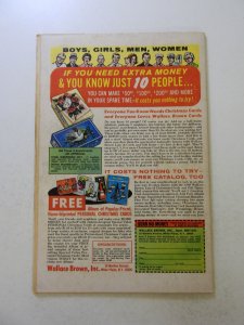 Fantastic Four #78 (1968) FN- condition