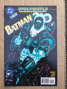 Batman #525 (1995)