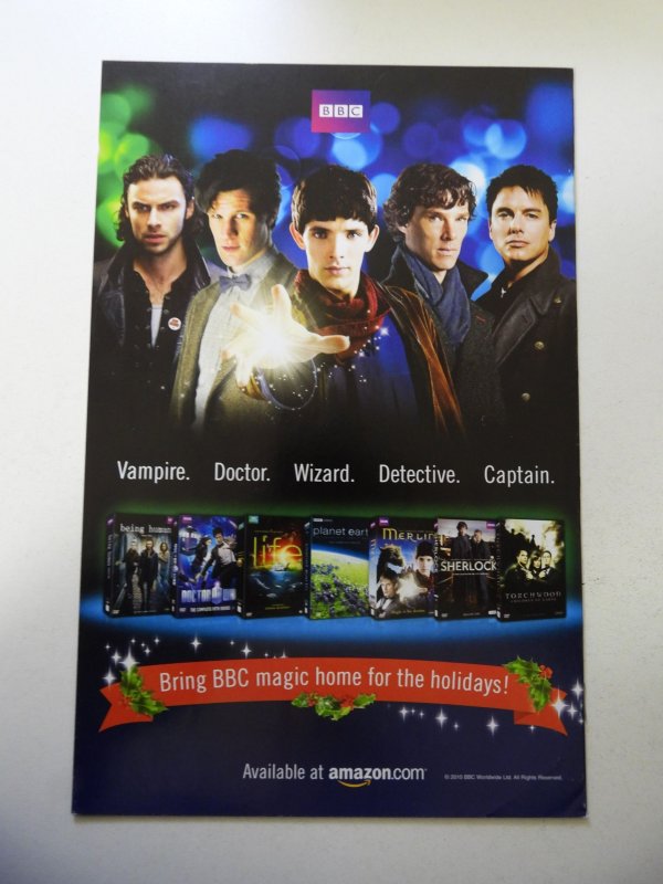 Carnage #2 Variant Cover (2011) FN/VF Condition