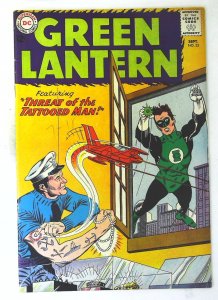 Green Lantern (1960 series)  #23, Fine+ (Actual scan)
