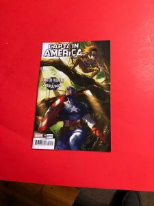 CAPTAIN AMERICA 30 MARVEL SEPT 2021  /  VARIANT EDITION    NM - / 