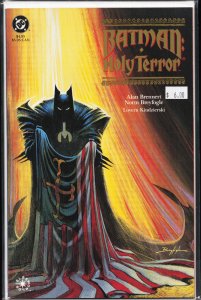 Batman: Holy Terror (1991) Batman