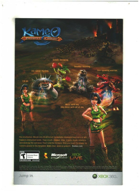 Batman #649 NM- 9.2 DC Comics 2006 Red Hood vs. Joker, Jock Cover