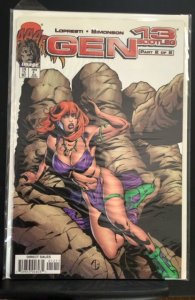 Gen 13 Bootleg #12 (1997)