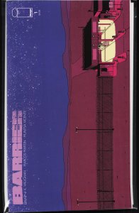 Barrier: Free Comic Book Day 2018 (2018)