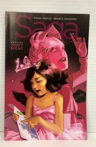 Saga #38 (2016)