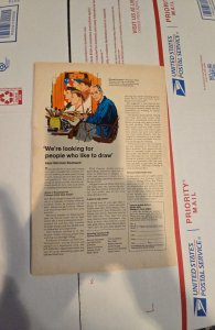 Daredevil #37 (1968) DD vs Dr Doom