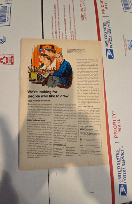 Daredevil #37 (1968) DD vs Dr Doom