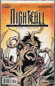 Nightfall: The Black Chronicles #2 (2000) Proteus