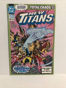 New Titans #90 