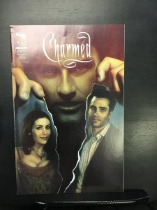 Charmed #14 (2011)vf