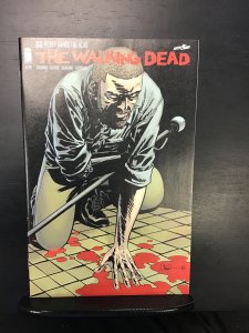 The Walking Dead #153 (2016) nm