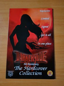 Dreams of Darkchylde #3 ~ NEAR MINT NM ~ 2000 Comics