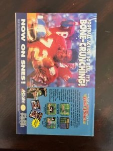 The Spectacular Spider-Man #202 (1993) - NM Carnage !