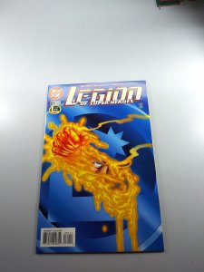 Legion of Super-Heroes #81 (1996) - VF/NM