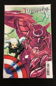 Ultimate X-Men #7 Craig Cover (2024)