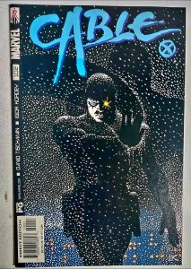 Cable #102 Direct Edition (2002)