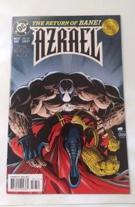 Azrael #37 (1998) Bane Appearance >>> $4.99 UNLIMITED SHIPPING!