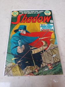 The Shadow #2  (1974)