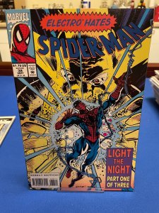 Spider-Man #38 (1993) NM