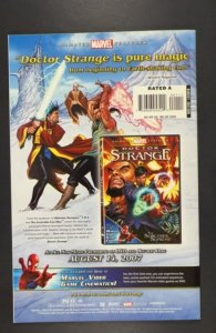 The Last Fantastic Four Story (2007)