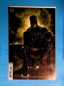 Batman #51 Variant Cover (2018)