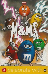 All-New, All-Different Avengers #9 (2016) - NM+