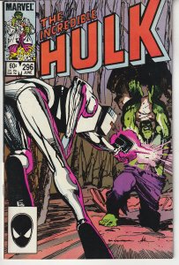 Incredible Hulk(vol. 3)# 296   Rom Spaceknight !