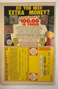 Daredevil #86 (1972)