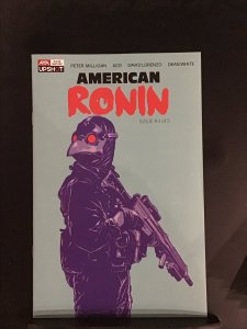 American Ronin #3 (2020) American Ronin