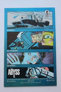 Predator #2 (1989) NM