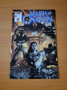 Mark of Charon #2 ~ NEAR MINT NM ~ 2003 CrossGen