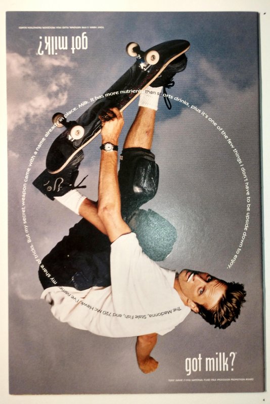 Daredevil #5 (8.5, 1999) {Key Issue]