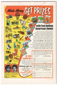 Doctor Strange #1 (1974) Doctor Strange [Key Issue]