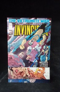 Invincible #75 (2010)
