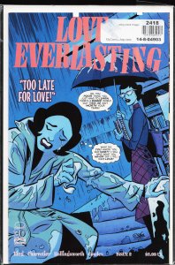 Love Everlasting #3 (2022) Love Everlasting