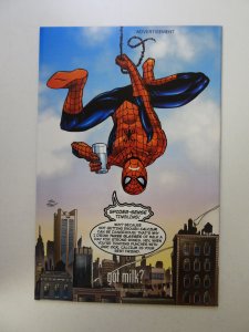 Daredevil #10 (2000) NM- condition