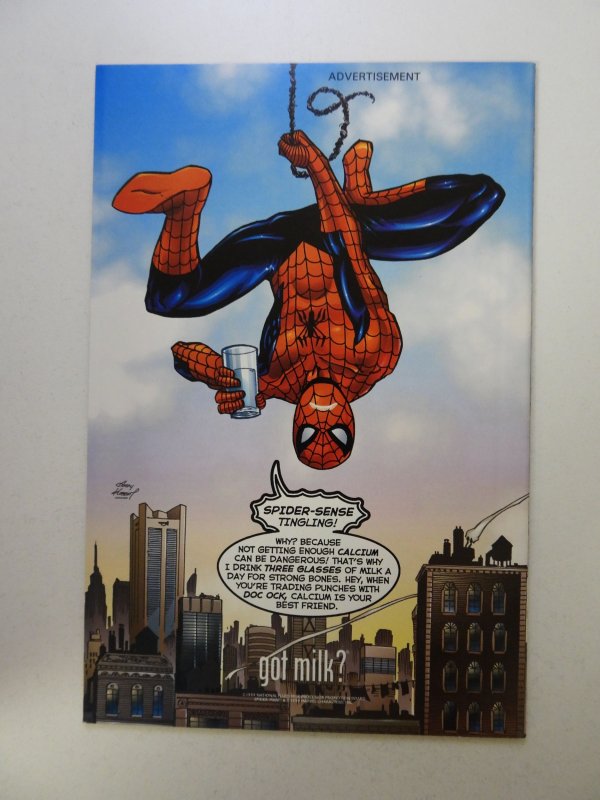 Daredevil #10 (2000) NM- condition